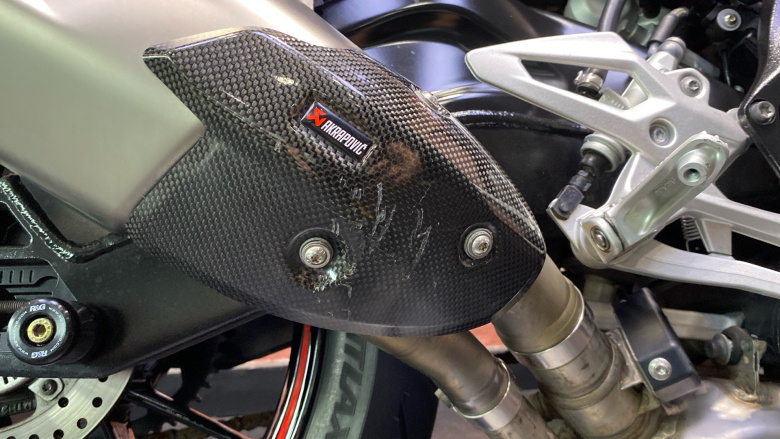 BMW S1000R SPORT (20MY)